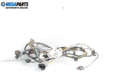 Instalație electrică parktronic for Land Rover Range Rover Sport I (02.2005 - 03.2013) 5.0 4x4, 506 hp