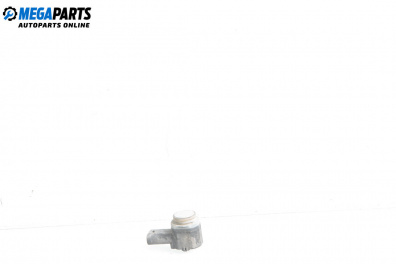 Parktronic for Land Rover Range Rover Sport I (02.2005 - 03.2013)