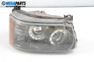Headlight for Land Rover Range Rover Sport I (02.2005 - 03.2013), suv, position: right