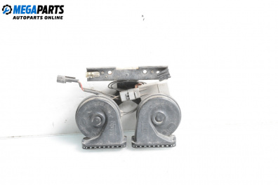 Claxon for Land Rover Range Rover Sport I (02.2005 - 03.2013)