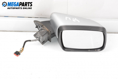 Oglindă for Land Rover Range Rover Sport I (02.2005 - 03.2013), 5 uși, suv, position: dreapta