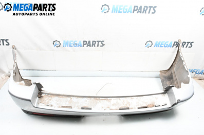 Bara de protectie spate for Land Rover Range Rover Sport I (02.2005 - 03.2013), suv