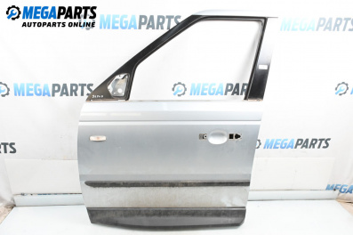 Tür for Land Rover Range Rover Sport I (02.2005 - 03.2013), 5 türen, suv, position: links, vorderseite