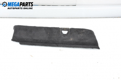 Capitonaj interior portbagaj for Land Rover Range Rover Sport I (02.2005 - 03.2013), 5 uși, suv