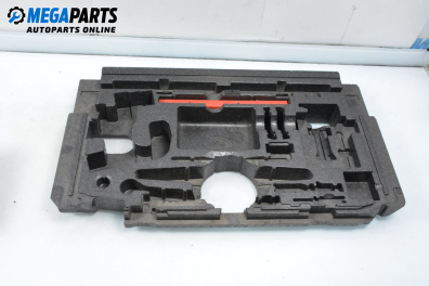 Tool kit holder for Land Rover Range Rover Sport I (02.2005 - 03.2013)