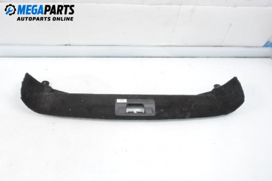 Capitonaj interior portbagaj for Land Rover Range Rover Sport I (02.2005 - 03.2013), 5 uși, suv