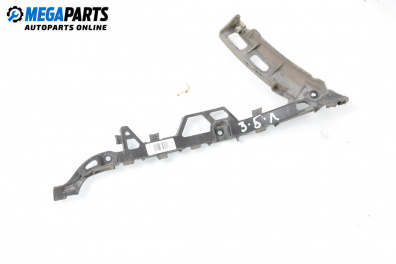 Suport bară de protecție for Land Rover Range Rover Sport I (02.2005 - 03.2013), suv, position: stânga - spate