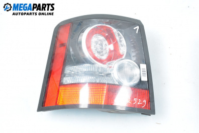 Stop for Land Rover Range Rover Sport I (02.2005 - 03.2013), suv, position: stânga