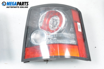 Stop for Land Rover Range Rover Sport I (02.2005 - 03.2013), suv, position: dreapta