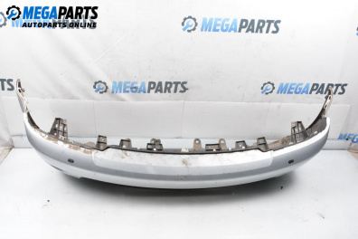 Bara de protectie frontala for Land Rover Range Rover Sport I (02.2005 - 03.2013), suv, position: fața