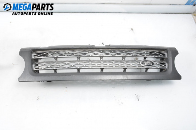 Grilă for Land Rover Range Rover Sport I (02.2005 - 03.2013), suv, position: fața