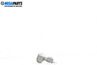 Parktronic for Land Rover Range Rover Sport I (02.2005 - 03.2013)