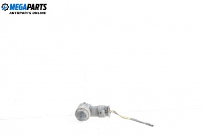 Parktronic for Land Rover Range Rover Sport I (02.2005 - 03.2013)