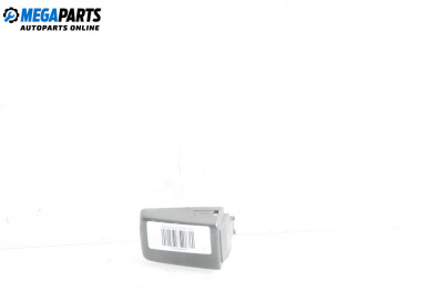 Plastic cover for Land Rover Range Rover Sport I (02.2005 - 03.2013), 5 doors, suv