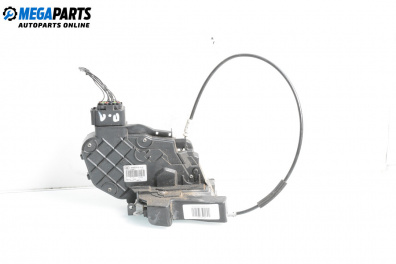 Încuietoare for Land Rover Range Rover Sport I (02.2005 - 03.2013), position: stânga - fața