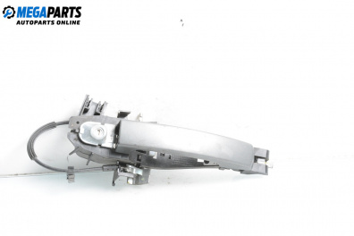 Mâner exterior for Land Rover Range Rover Sport I (02.2005 - 03.2013), 5 uși, suv, position: dreaptă - fața