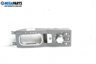 Interior plastic for Land Rover Range Rover Sport I (02.2005 - 03.2013), 5 doors, suv, position: front