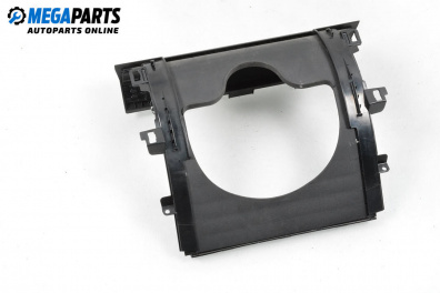 Plastic interior volan for Land Rover Range Rover Sport I (02.2005 - 03.2013), 5 uși, suv
