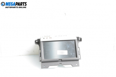 Anzeige for Land Rover Range Rover Sport I (02.2005 - 03.2013)