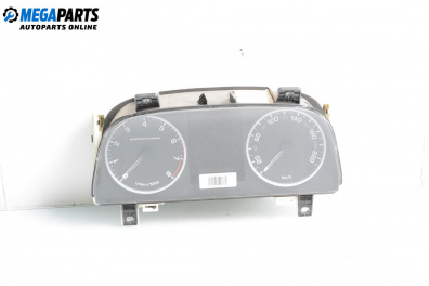 Kilometerzähler for Land Rover Range Rover Sport I (02.2005 - 03.2013) 5.0 4x4, 506 hp