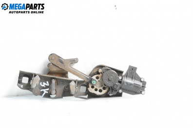 Front wipers motor for Land Rover Range Rover Sport I (02.2005 - 03.2013), suv, position: rear