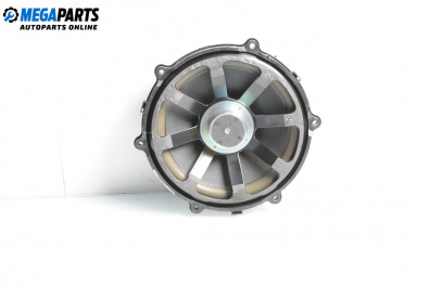 Difuzor for Land Rover Range Rover Sport I (02.2005 - 03.2013)