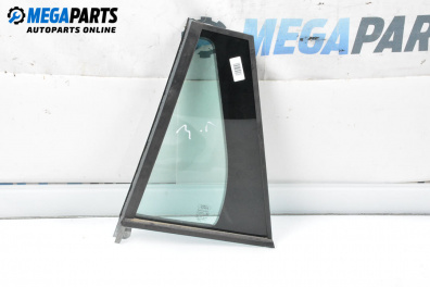 Vent window for Land Rover Range Rover Sport I (02.2005 - 03.2013), 5 doors, suv, position: left