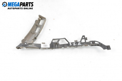 Suport bară de protecție for Land Rover Range Rover Sport I (02.2005 - 03.2013), suv, position: dreaptă - spate