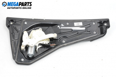Меcanism geam electric for Land Rover Range Rover Sport I (02.2005 - 03.2013), 5 uși, suv, position: stânga - spate