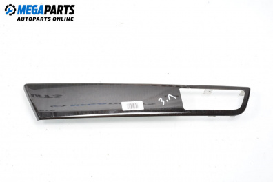 Interior moulding for Land Rover Range Rover Sport I (02.2005 - 03.2013), 5 doors, suv