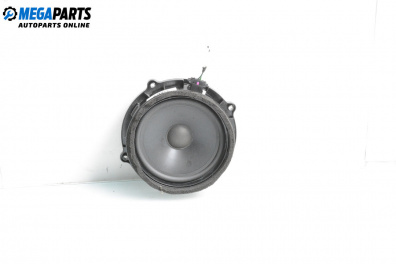 Difuzor for Land Rover Range Rover Sport I (02.2005 - 03.2013)