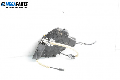 Lock for Land Rover Range Rover Sport I (02.2005 - 03.2013), position: rear - right