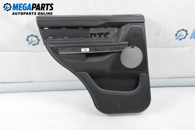 Interior door panel  for Land Rover Range Rover Sport I (02.2005 - 03.2013), 5 doors, suv, position: rear - left
