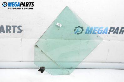 Window for Land Rover Range Rover Sport I (02.2005 - 03.2013), 5 doors, suv, position: rear - right