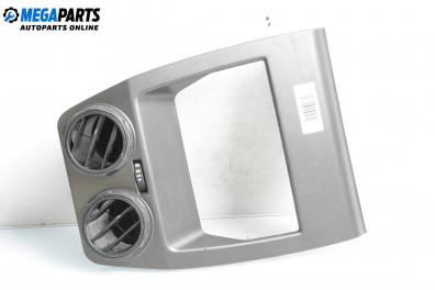 Fantă de aer încălzire for Land Rover Range Rover Sport I (02.2005 - 03.2013)