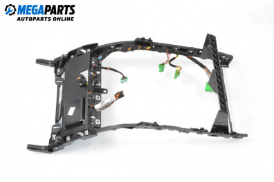 Central console for Land Rover Range Rover Sport I (02.2005 - 03.2013)