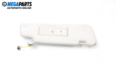 Sonnenblende for Land Rover Range Rover Sport I (02.2005 - 03.2013), position: rechts