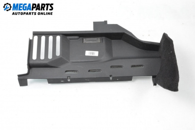 Central console for Land Rover Range Rover Sport I (02.2005 - 03.2013)