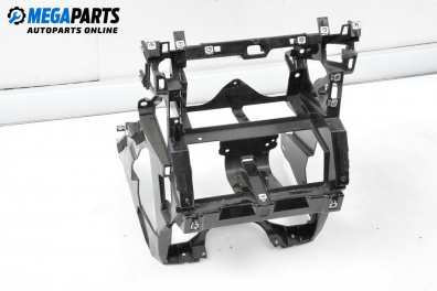 Central console for Land Rover Range Rover Sport I (02.2005 - 03.2013)