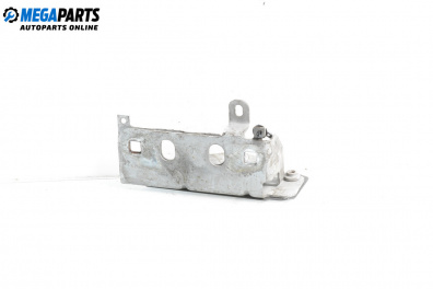 Part of front slam panel for Land Rover Range Rover Sport I (02.2005 - 03.2013), suv, position: left