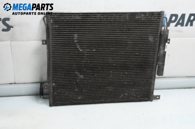 Radiator aer condiționat for Land Rover Range Rover Sport I (02.2005 - 03.2013) 5.0 4x4, 506 hp, automatic