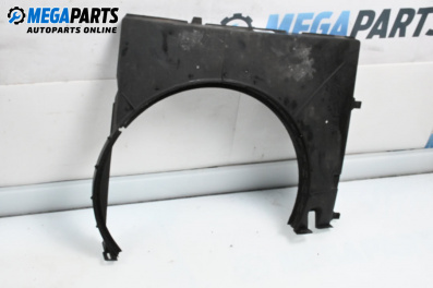 Lüfterhaube for Land Rover Range Rover Sport I (02.2005 - 03.2013) 5.0 4x4, 506 hp