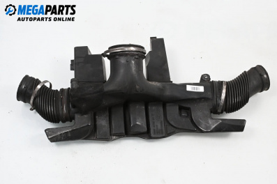 Conductă de aer galerie de admisie for Land Rover Range Rover Sport I (02.2005 - 03.2013) 5.0 4x4, 506 hp