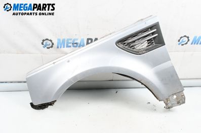 Aripă for Land Rover Range Rover Sport I (02.2005 - 03.2013), 5 uși, suv, position: dreaptă - fața