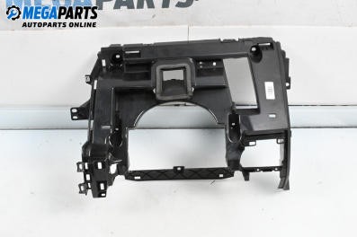 Plastic interior for Land Rover Range Rover Sport I (02.2005 - 03.2013), 5 uși, suv, position: fața
