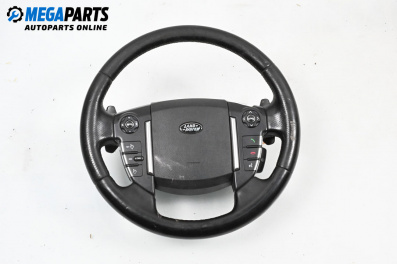 Multifunktionslenkrad for Land Rover Range Rover Sport I (02.2005 - 03.2013)