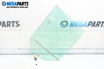 Geam for Land Rover Range Rover Sport I (02.2005 - 03.2013), 5 uși, suv, position: dreaptă - spate