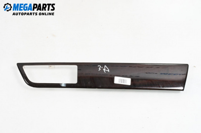Material profilat interior for Land Rover Range Rover Sport I (02.2005 - 03.2013), 5 uși, suv