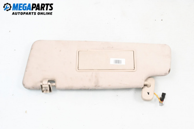 Parasolar for Land Rover Range Rover Sport I (02.2005 - 03.2013), position: stânga