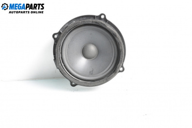 Difuzor for Land Rover Range Rover Sport I (02.2005 - 03.2013)